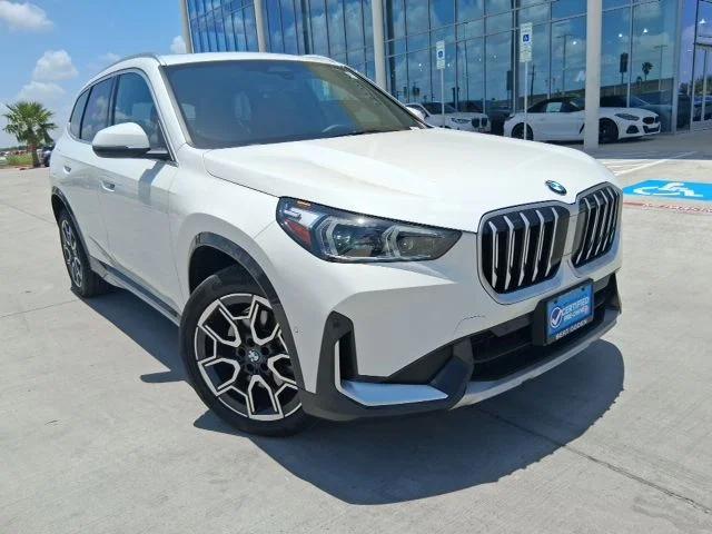 2025 BMW X1 xDrive28i for sale in Harlingen, TX