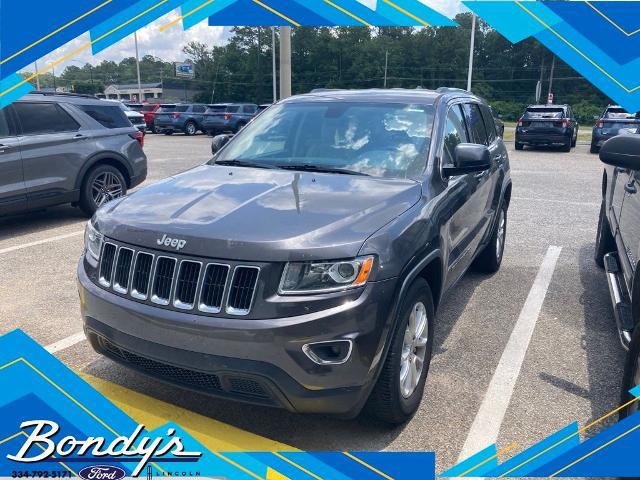 2015 Jeep Grand Cherokee Laredo for sale in Dothan, AL