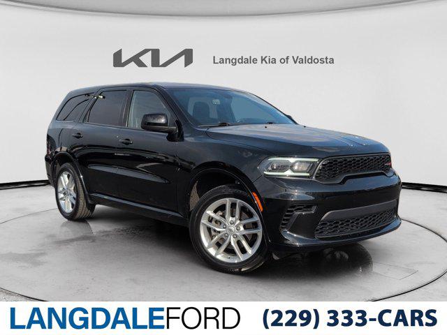 2025 Dodge Durango GT AWD for sale in Valdosta, GA
