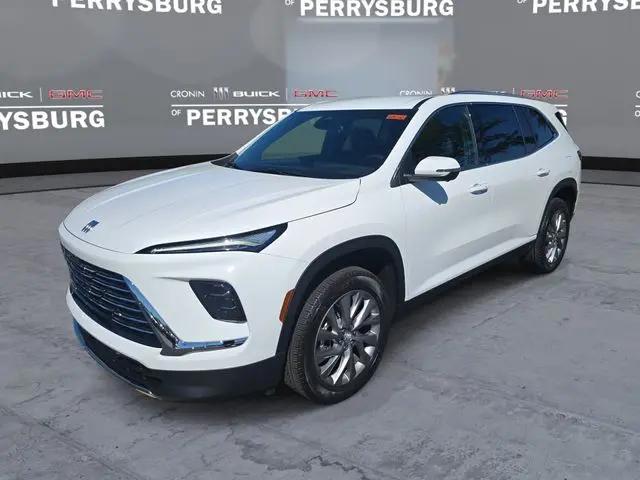 2026 Buick Enclave Preferred FWD for sale in Perrysburg, OH