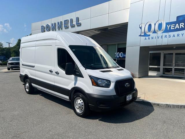 2024 Ford Transit Cargo Van 148 WB High Roof Cargo for sale in Winchester, MA