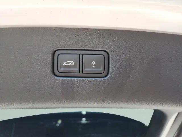 2026 Genesis GV80 3.5T Prestige Black AWD