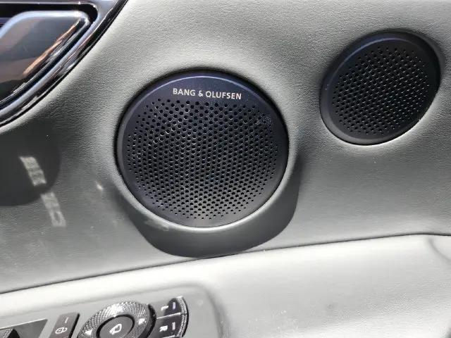 2026 Genesis GV80 3.5T Prestige Black AWD