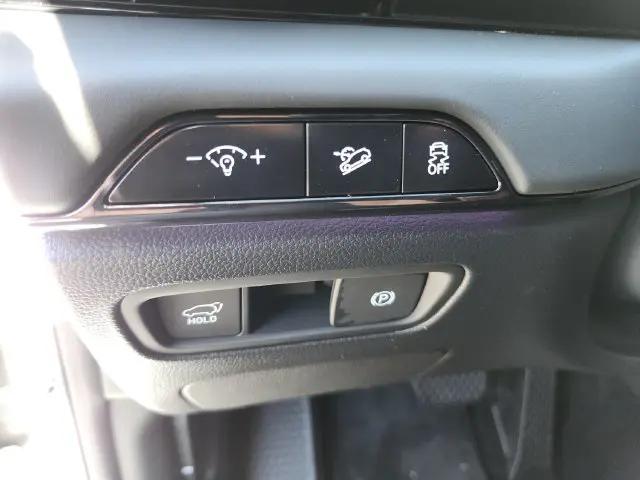2026 Genesis GV80 3.5T Prestige Black AWD