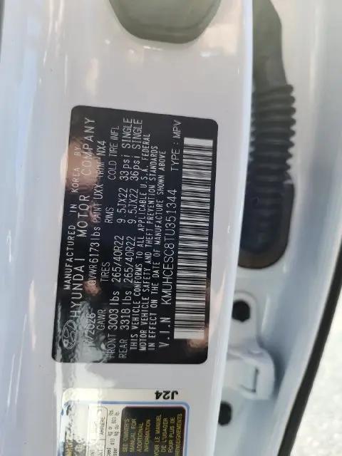 2026 Genesis GV80 3.5T Prestige Black AWD