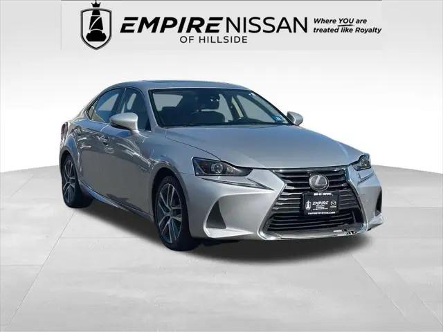 2018 Lexus IS 300 IS 300 for sale in Hillside, NJ