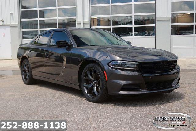 2020 Dodge Charger SXT RWD for sale in Rocky Mount, NC