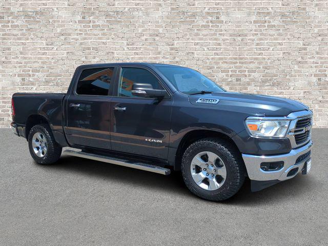 2019 Ram 1500 Big Horn/Lone Star Crew Cab 4x2 5'7" Box for sale in Richmond, VA