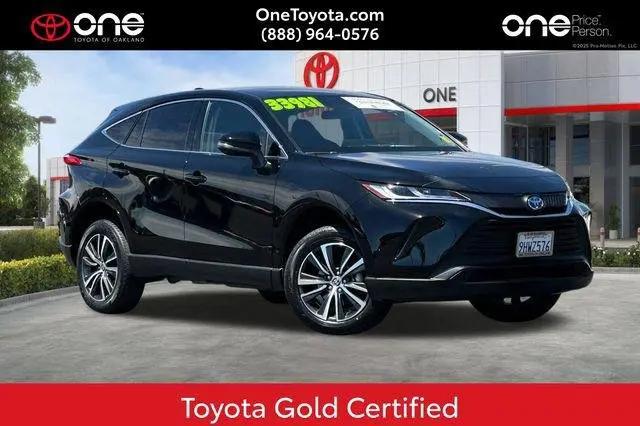 2023 Toyota Venza LE for sale in Oakland, CA
