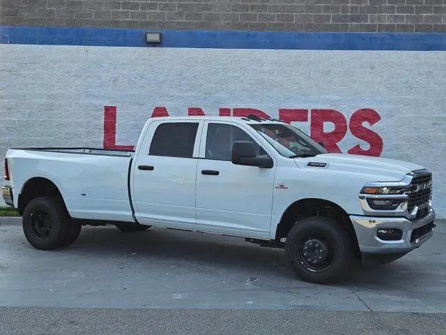 2026 Ram 3500 Tradesman Crew Cab 4x4 8 Box for sale in Little Rock, AR