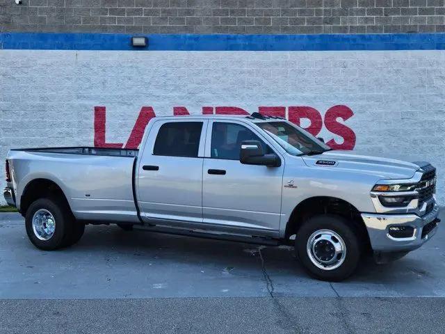 2026 Ram 3500 Tradesman Crew Cab 4x4 8 Box for sale in Little Rock, AR