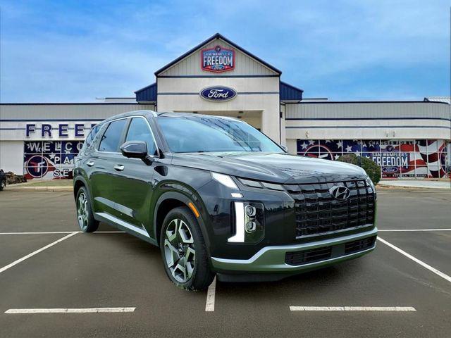 2025 Hyundai Palisade SEL Premium for sale in Mcalester, OK
