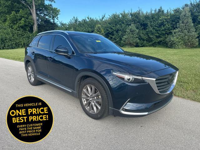 2021 Mazda CX-9 Grand Touring for sale in Versailles, KY
