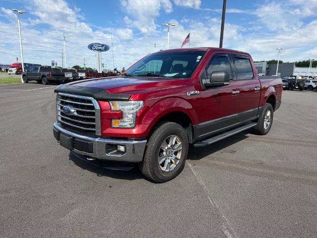 2015 Ford F-150 for sale near Findlay, OH