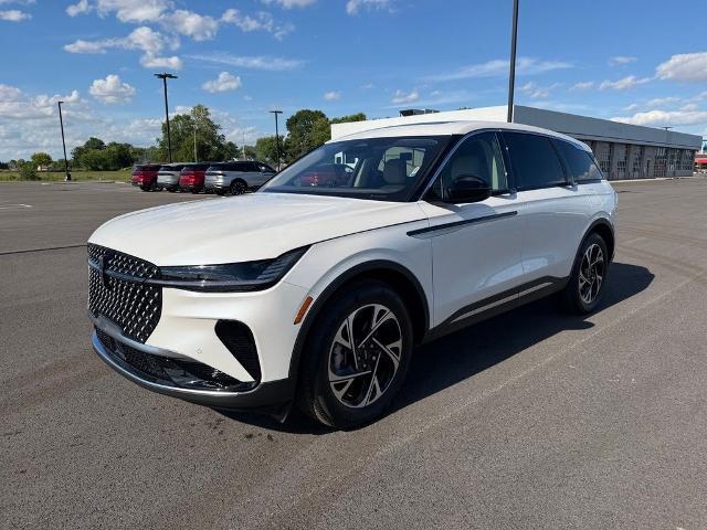 2025 Lincoln Nautilus Premiere for sale near Findlay, OH
