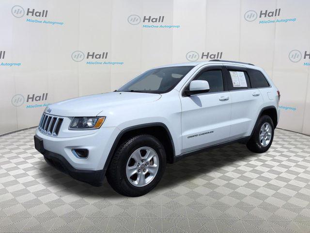 2014 Jeep Grand Cherokee Laredo for sale in Elizabeth City, NC
