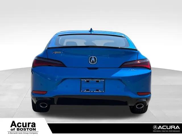 2026 Acura Integra FWD A-Spec with Technology
