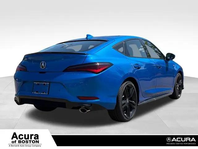 2026 Acura Integra FWD A-Spec with Technology