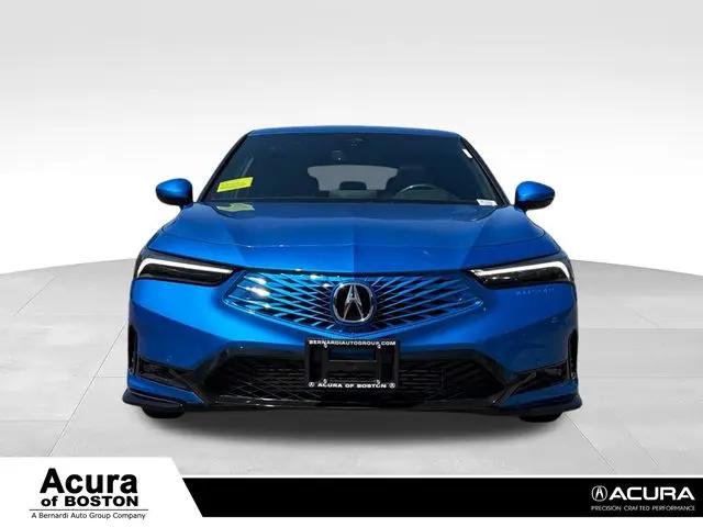 2026 Acura Integra FWD A-Spec with Technology