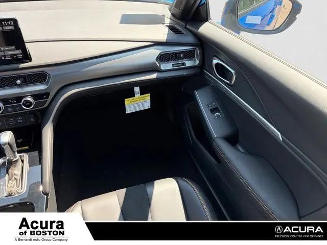 2026 Acura Integra FWD A-Spec with Technology