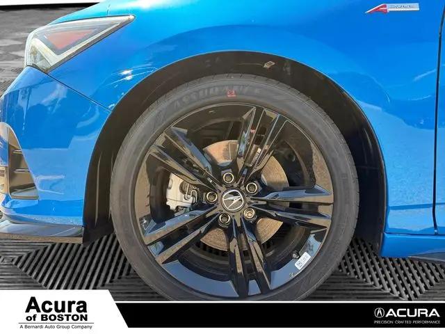 2026 Acura Integra FWD A-Spec with Technology