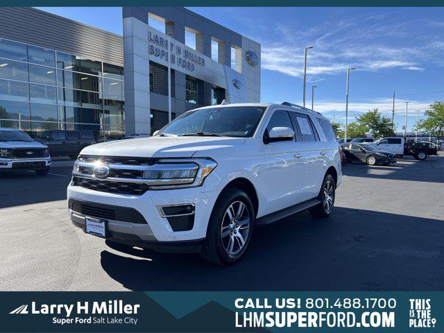2024 Ford Expedition Limited for sale in Salt Lake City, UT