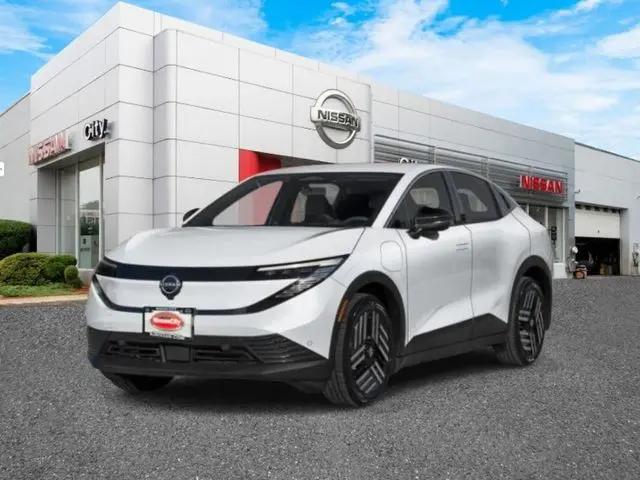 2026 Nissan LEAF SV+ for sale in Port Chester, NY