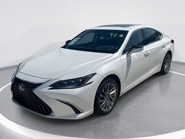 2024 Lexus ES 300h Ultra Luxury for sale in Melbourne, FL