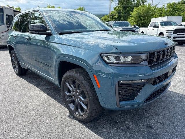 2026 Jeep Grand Cherokee Limited Reserve 4x4 for sale in Beaver Springs, PA