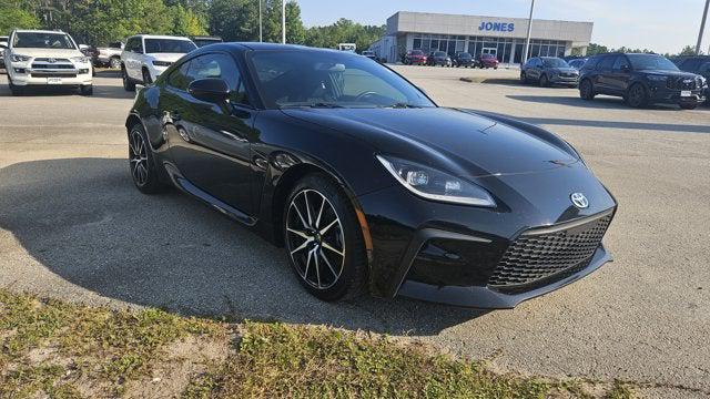 2023 Toyota GR86 Base for sale in Shallotte, NC