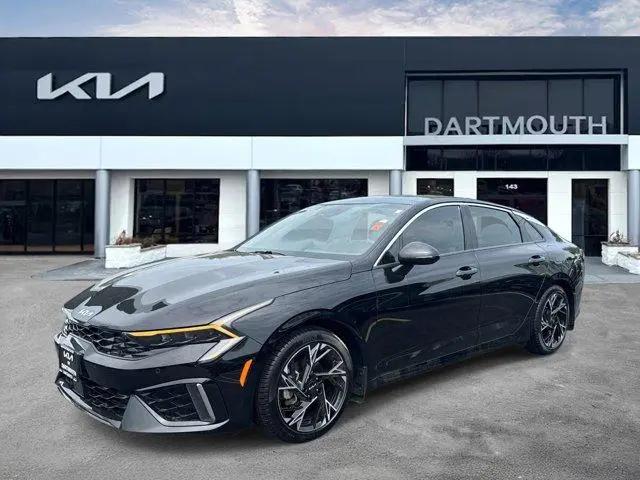 2025 Kia K5 GT-Line for sale in Dartmouth, MA