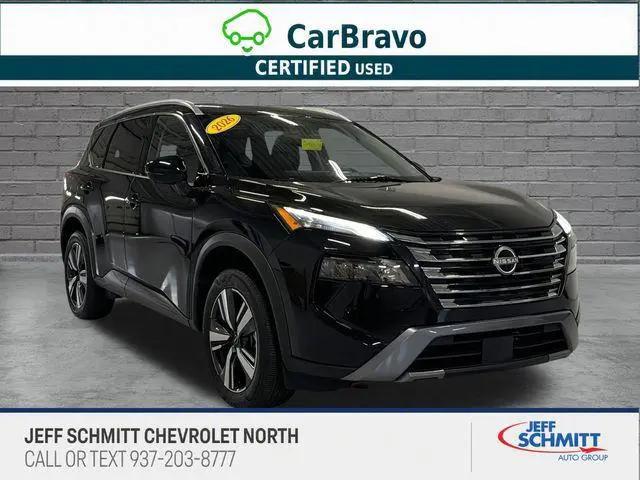 2026 Nissan Rogue SL for sale in Fairborn, OH