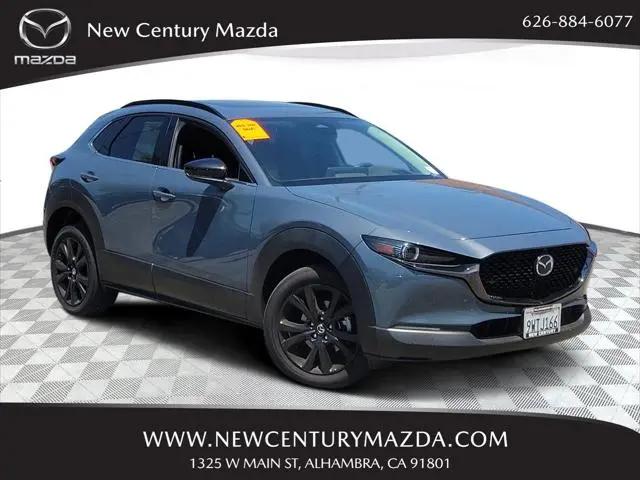 2025 Mazda CX-30 2.5 Turbo Premium Plus Package for sale in Alhambra, CA