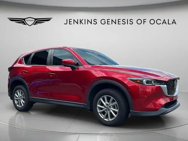 2023 Mazda CX-5 2.5 S Select for sale in Ocala, FL