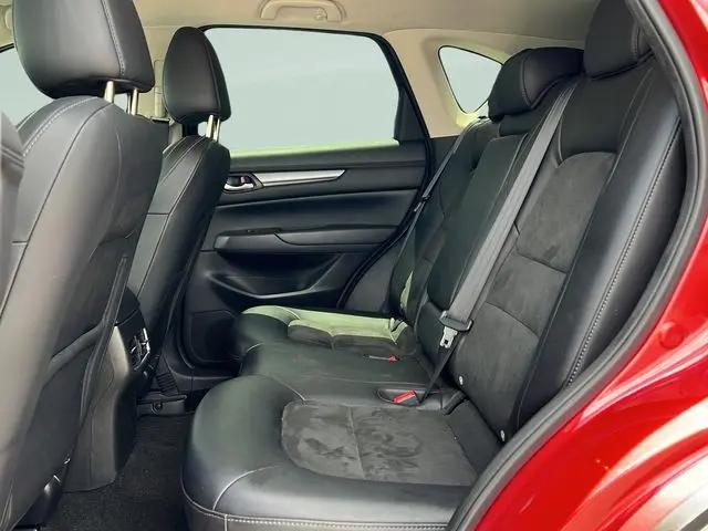 2023 Mazda CX-5 2.5 S Select