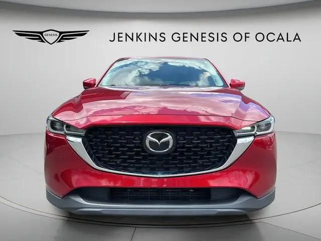 2023 Mazda CX-5 2.5 S Select