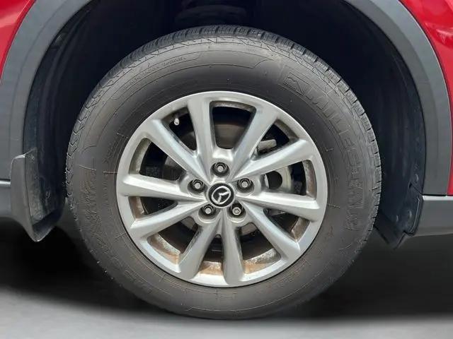 2023 Mazda CX-5 2.5 S Select
