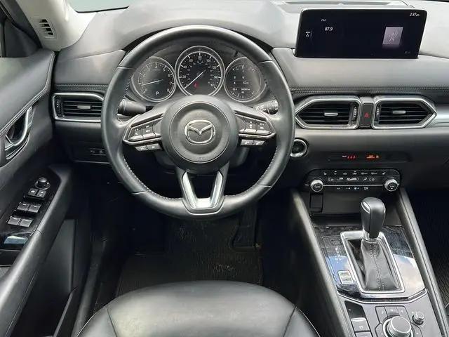 2023 Mazda CX-5 2.5 S Select