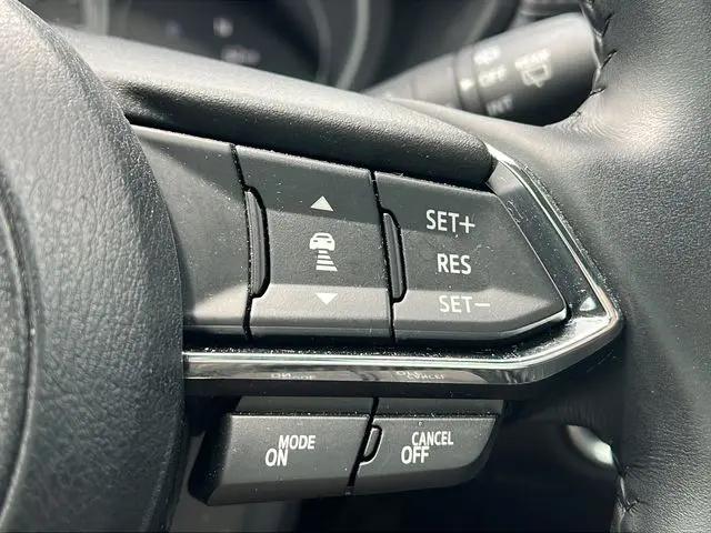 2023 Mazda CX-5 2.5 S Select