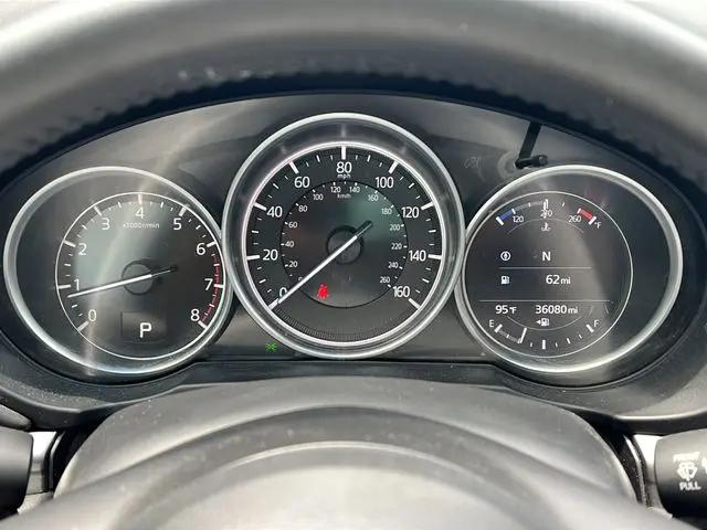 2023 Mazda CX-5 2.5 S Select