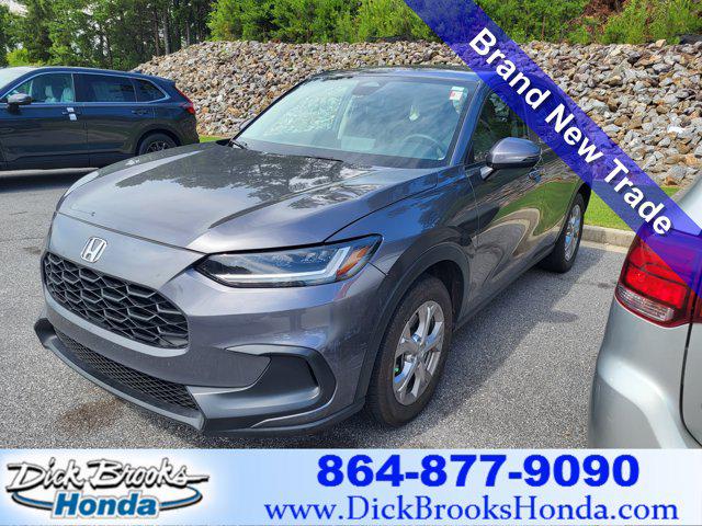 2024 Honda HR-V AWD LX for sale in Greer, SC