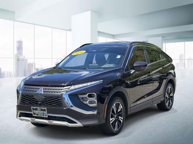 2024 Mitsubishi Eclipse Cross SE S-AWC for sale in Medford, NY