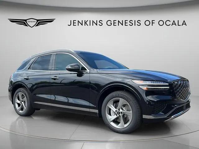 2026 Genesis GV70 2.5T Advanced for sale in Ocala, FL