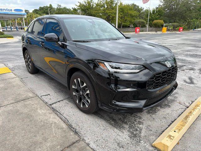 2026 Honda HR-V AWD EX-L for sale in Homosassa, FL
