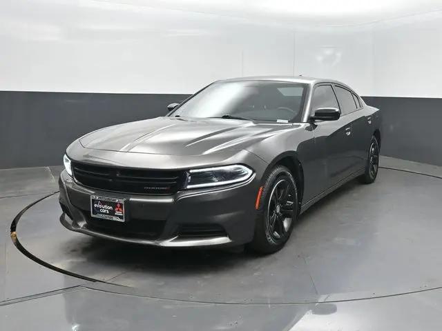 2023 Dodge Charger SXT for sale in Conyers, GA