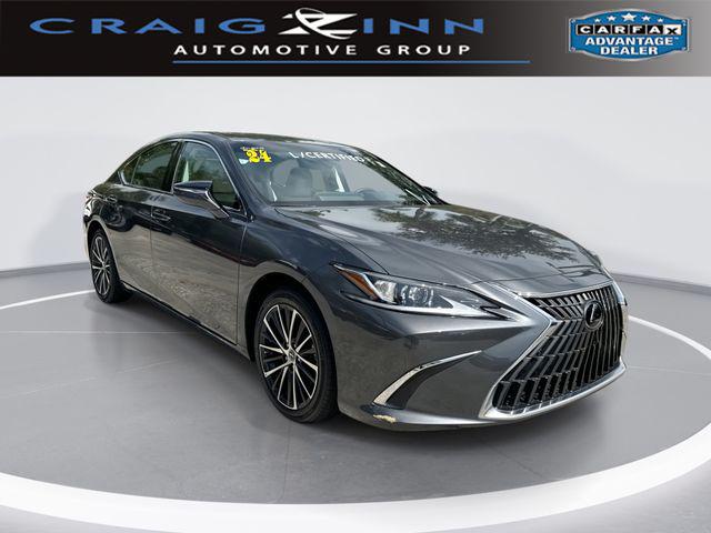 2024 Lexus ES 350 350 for sale in Hollywood, FL
