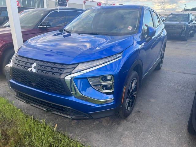 2026 Mitsubishi Eclipse Cross Black Edition S-AWC for sale in Highland, IN