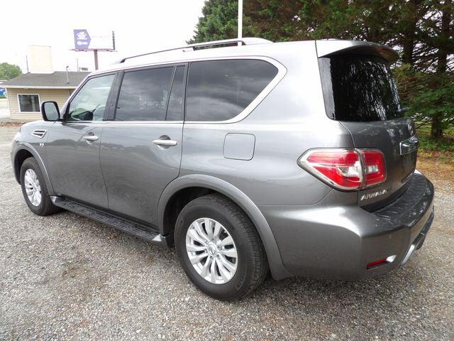 2019 Nissan Armada SV