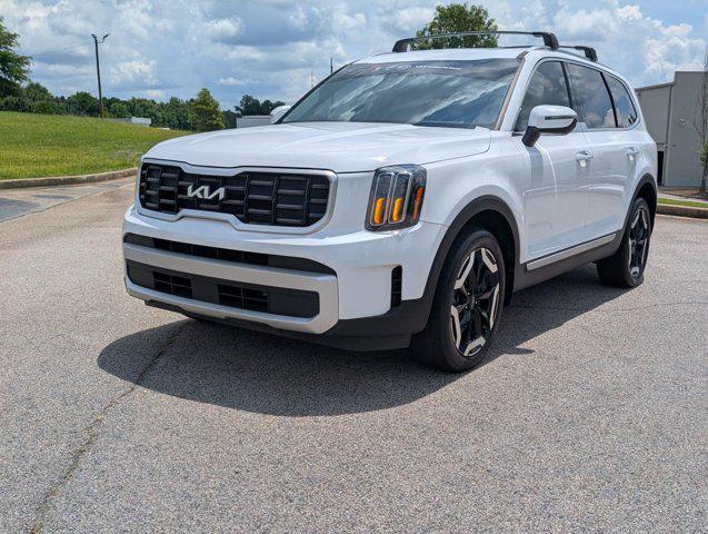 2024 Kia Telluride S for sale in Lagrange, GA