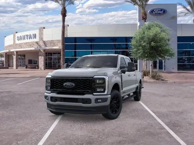 2026 Ford F-250 XLT